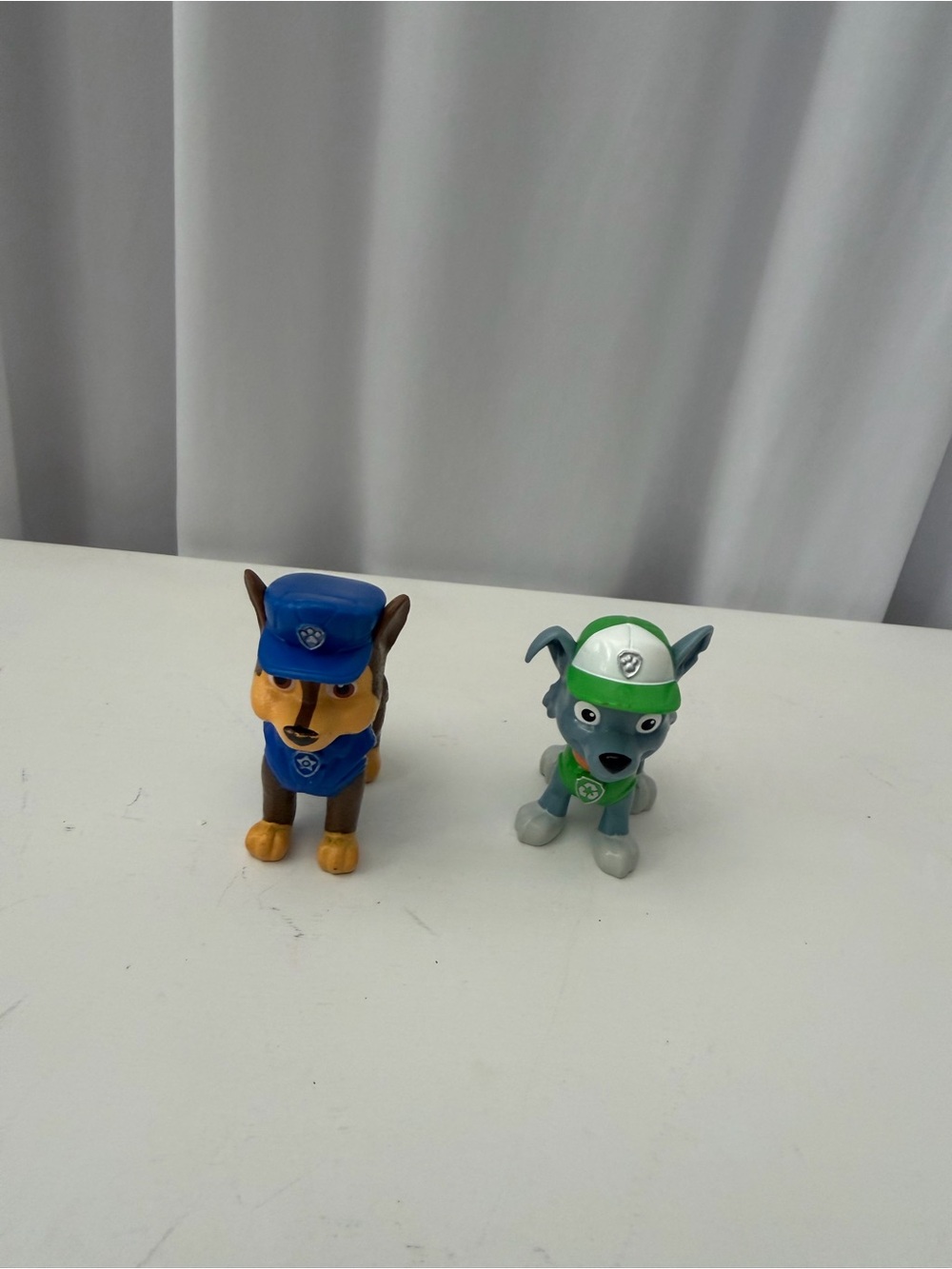 Paw patrol figures - Picture 4 of 7